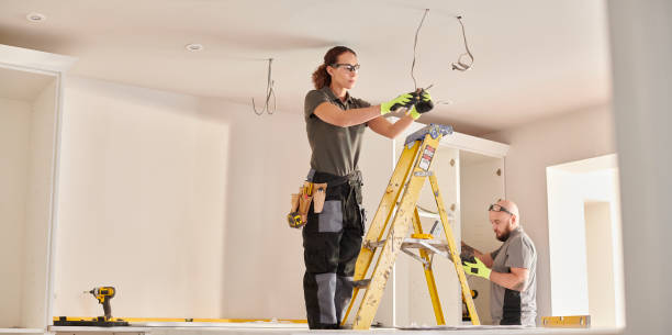 Best Ceiling Fan Installation Electrician  in England, AR