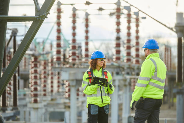 Best Circuit Breaker Repair  in England, AR