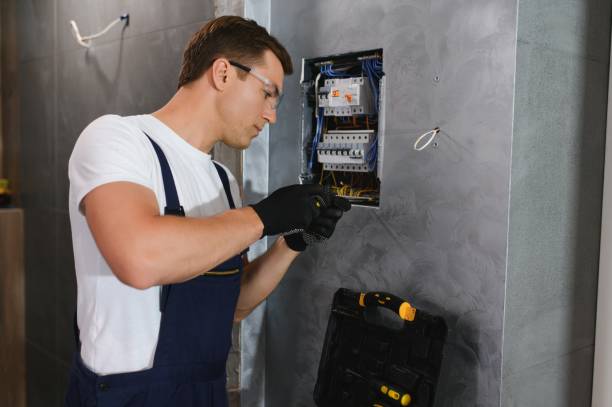 Best Outdoor Lighting Installation  in England, AR
