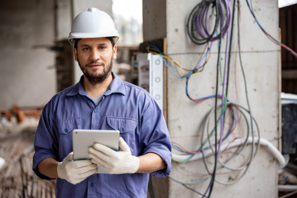 Best Electrical Contractors for Businesses  in England, AR
