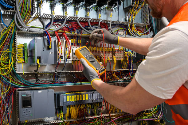 Best Electrical System Inspection  in England, AR
